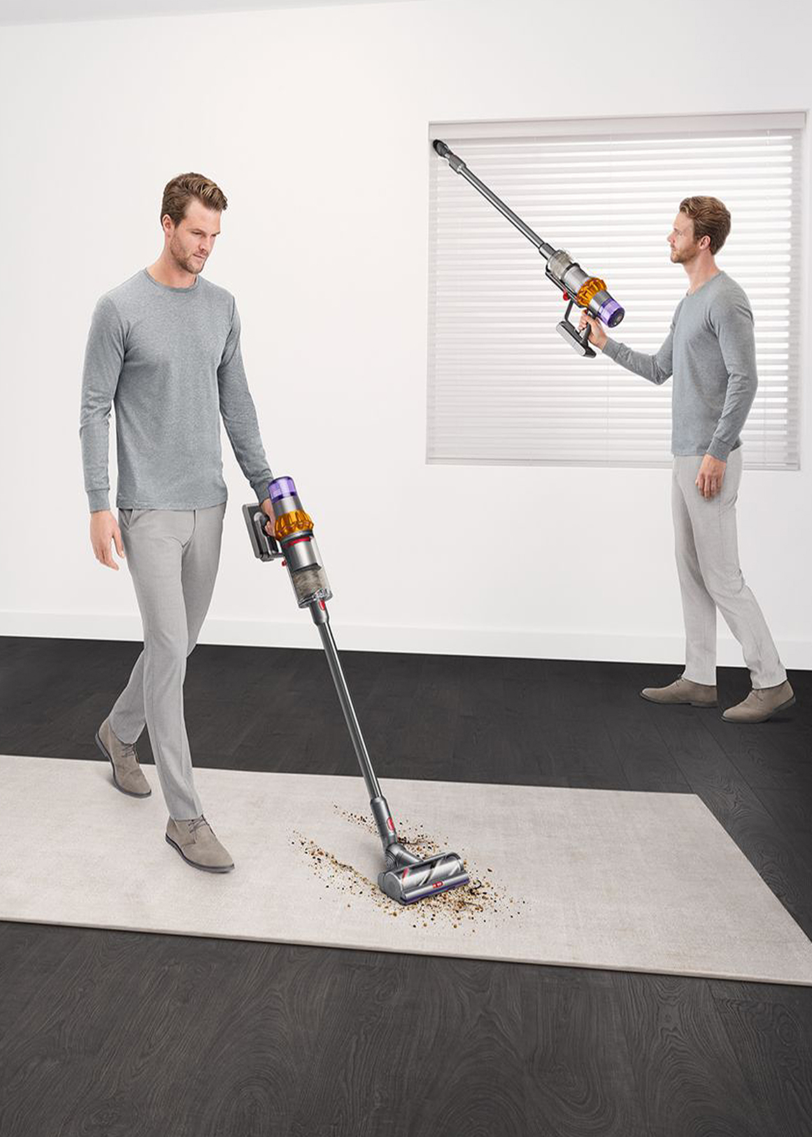 【美品】Dyson V15 Detect SV22使用少・動作確認済 V15 Detect™ Absolute Cordless Vacuum | Woolworths.co.za