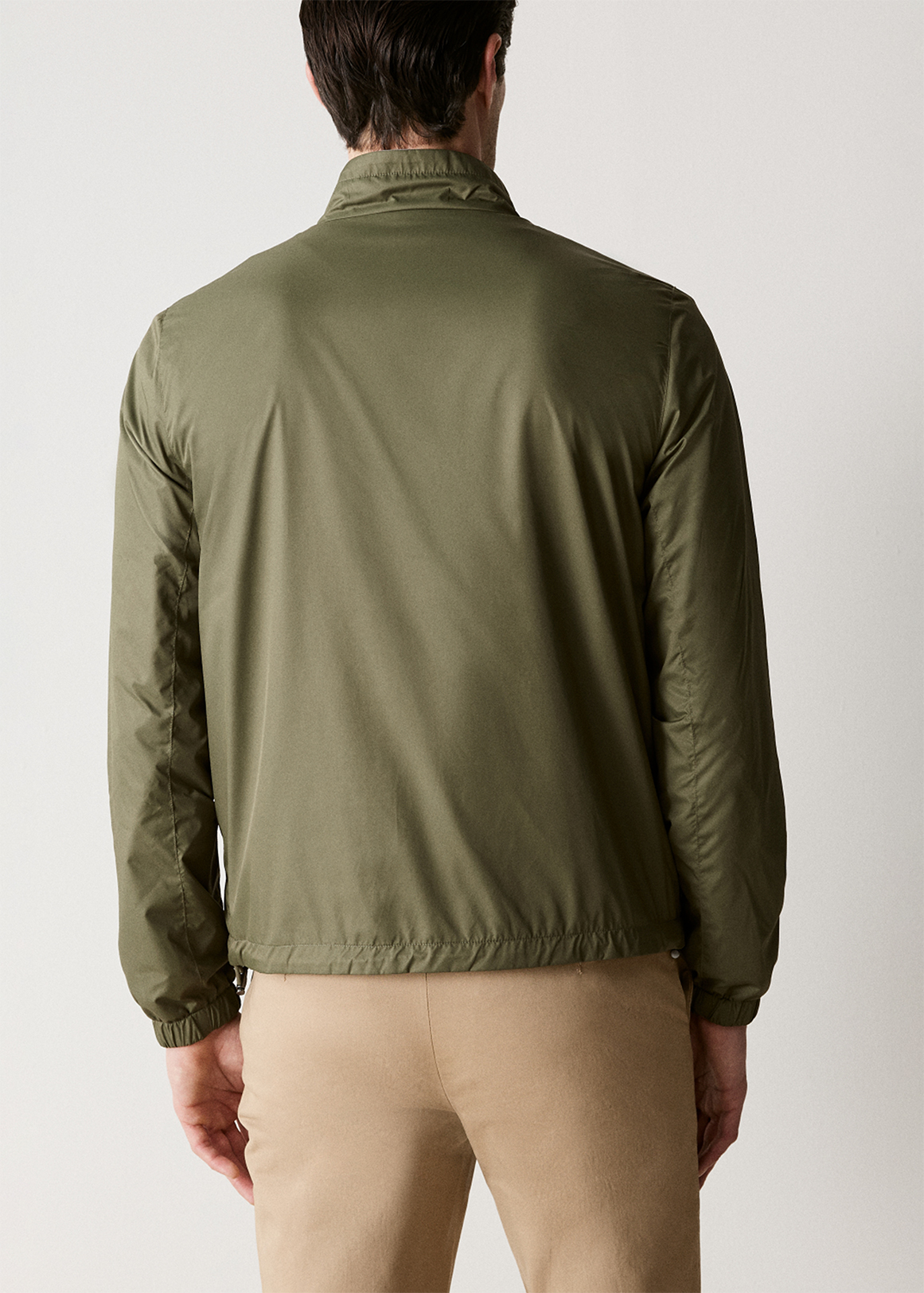 Reversible Spray Jacket | Woolworths.co.za