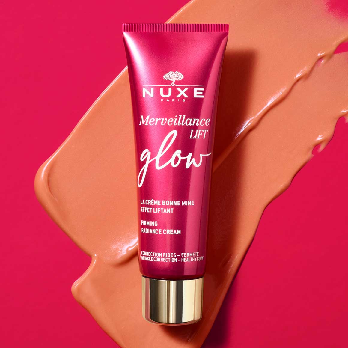 Merveillance Lift Glow Cream | Woolworths.co.za