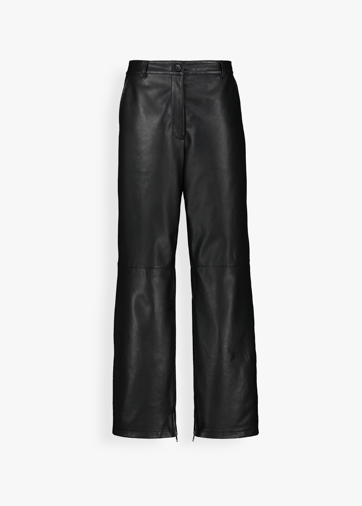Leather Pants | Woolworths.co.za