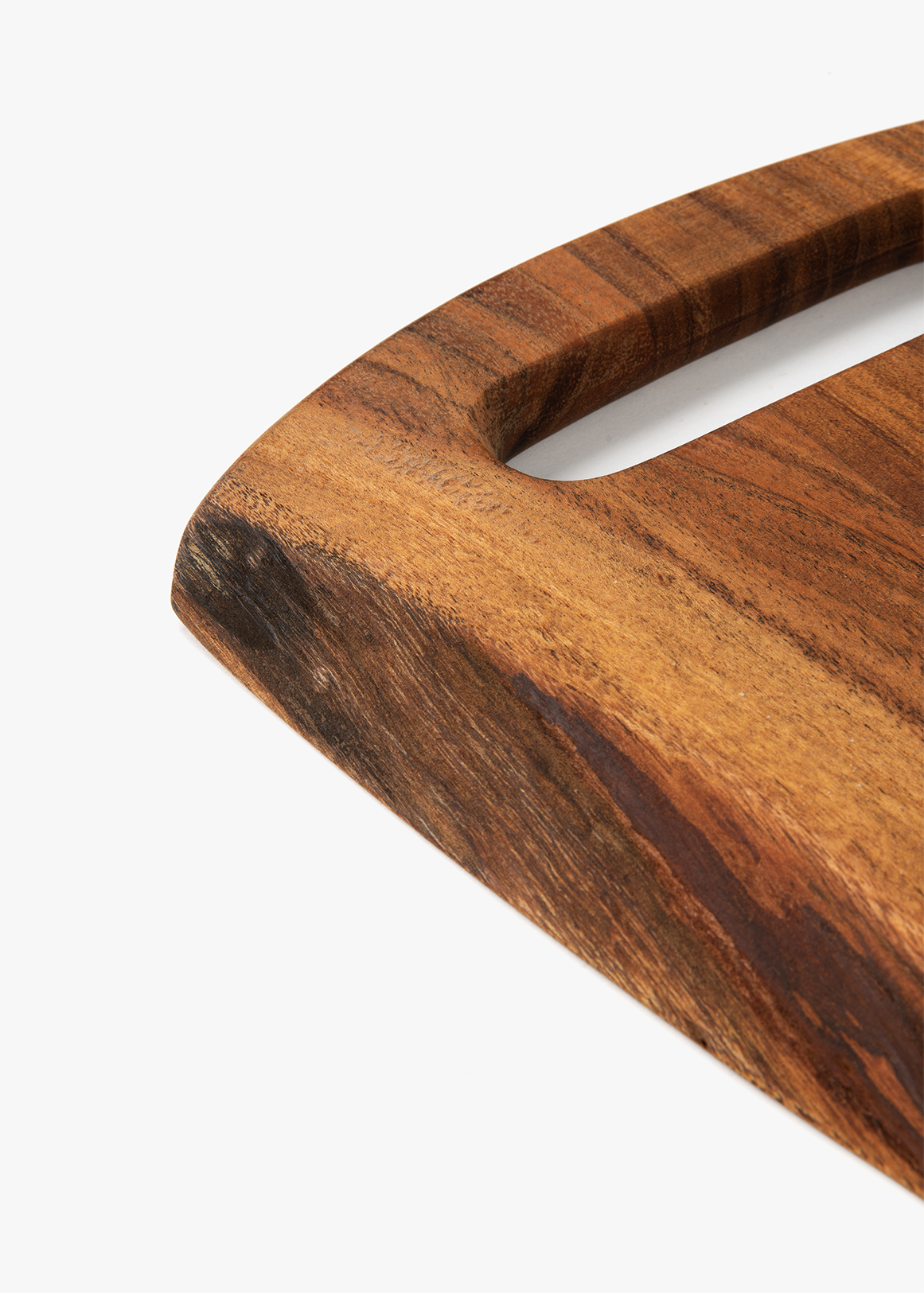 Acacia Wood Double Handle Board | Woolworths.co.za