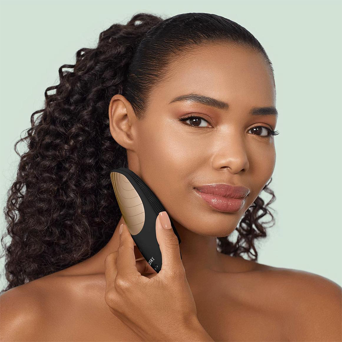 Sonic Thermo Facial Brush 6 in 1 | Woolworths.co.za