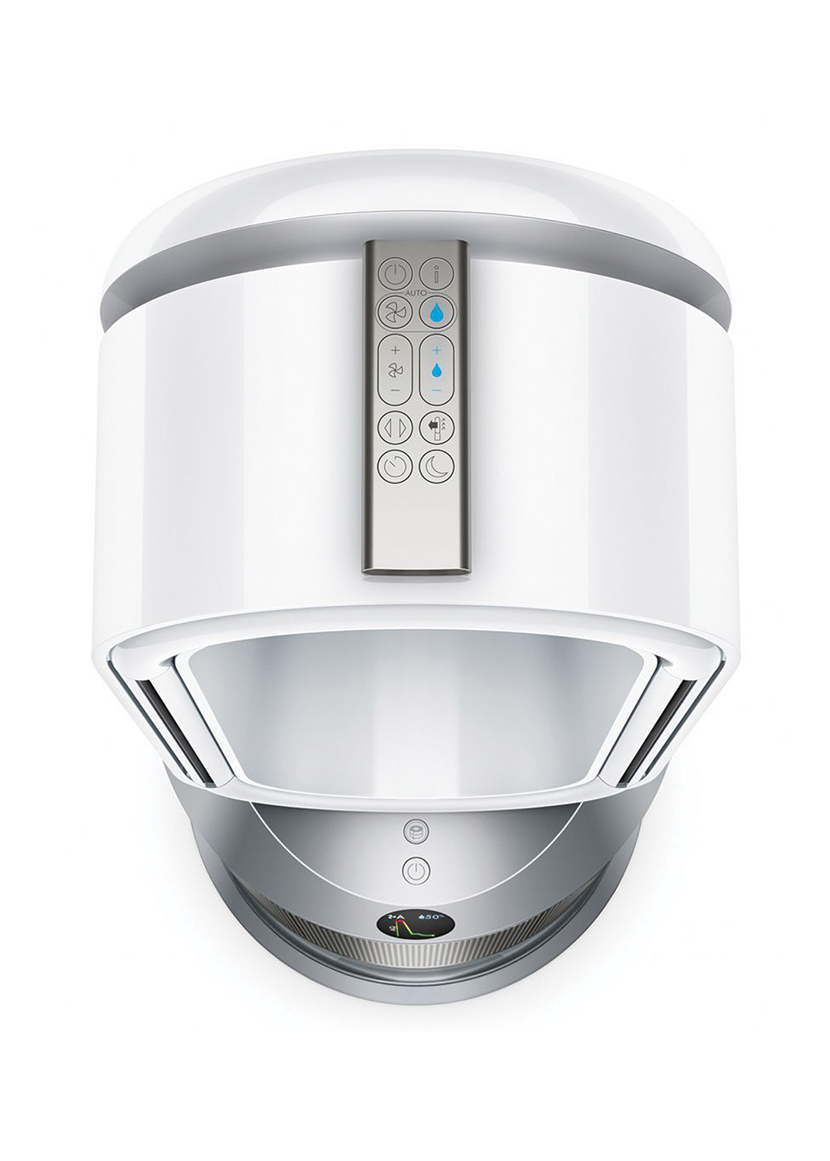 Purifier Humidify + Cool Autoreact (White/Silver) | Woolworths.co.za