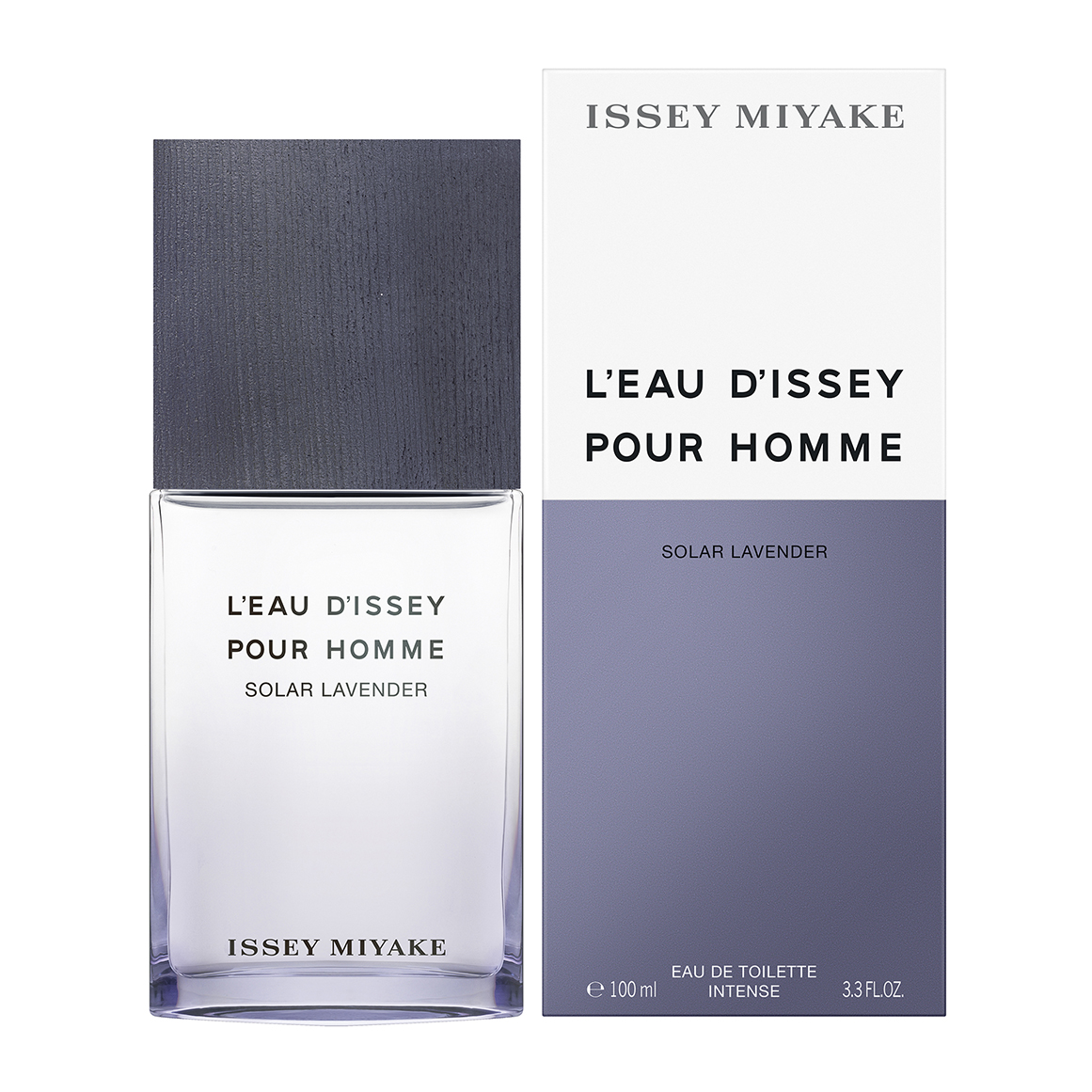 L'Eau d'Issey Pour Homme Solar Lavender Eau de Toilette