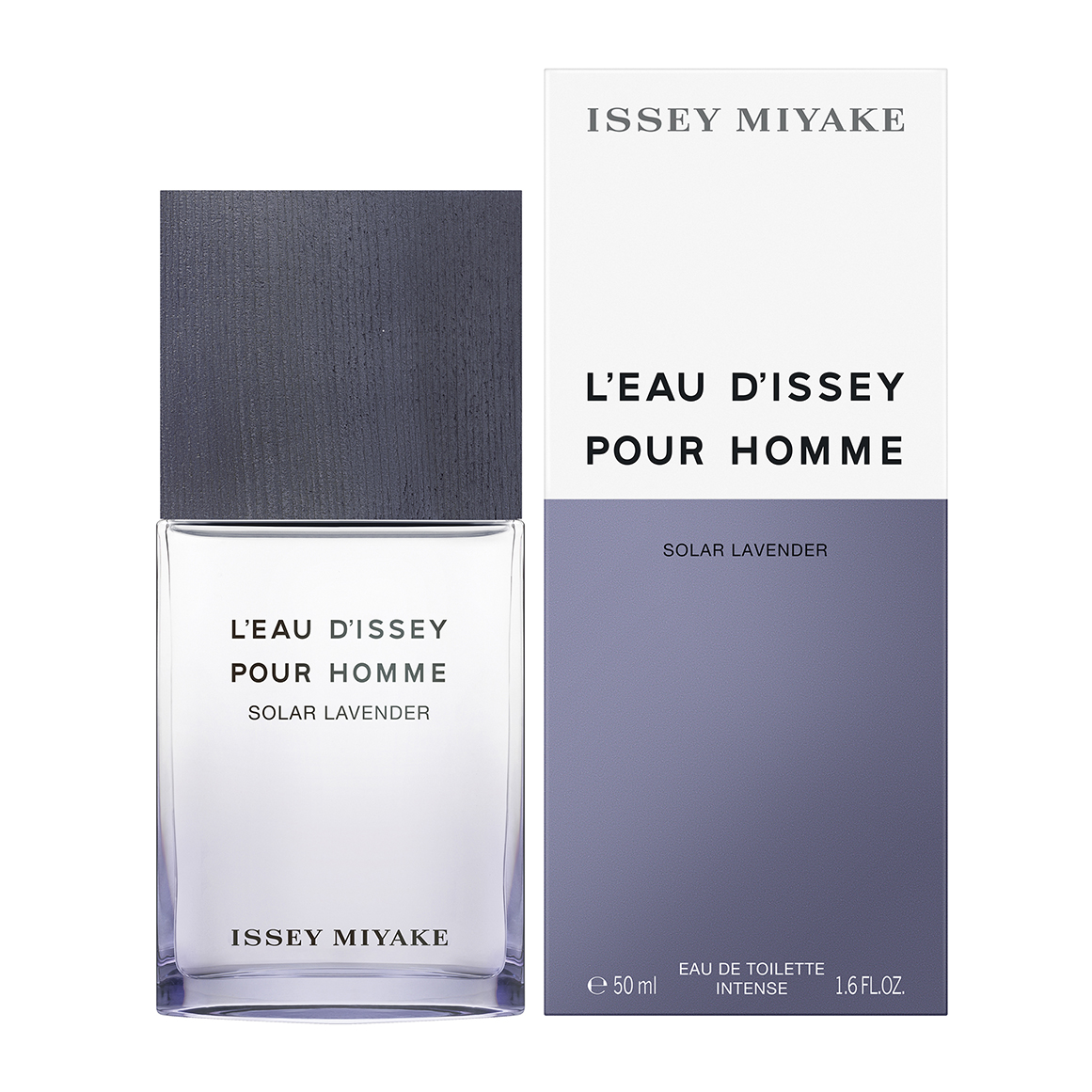 L'Eau d'Issey Pour Homme Solar Lavender Eau de Toilette