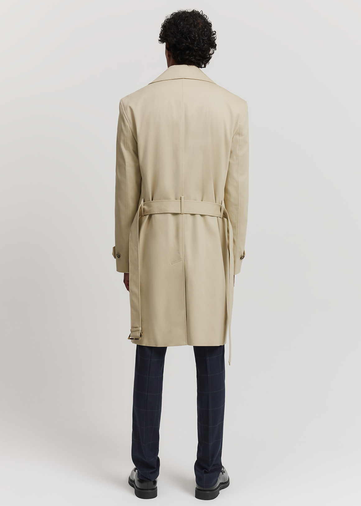 Trench Coat