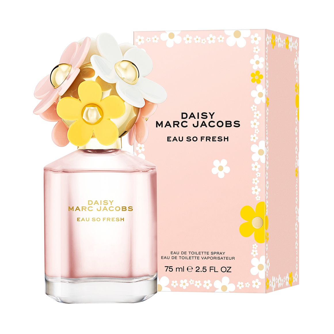 Daisy Eau So Fresh Eau de Toilette