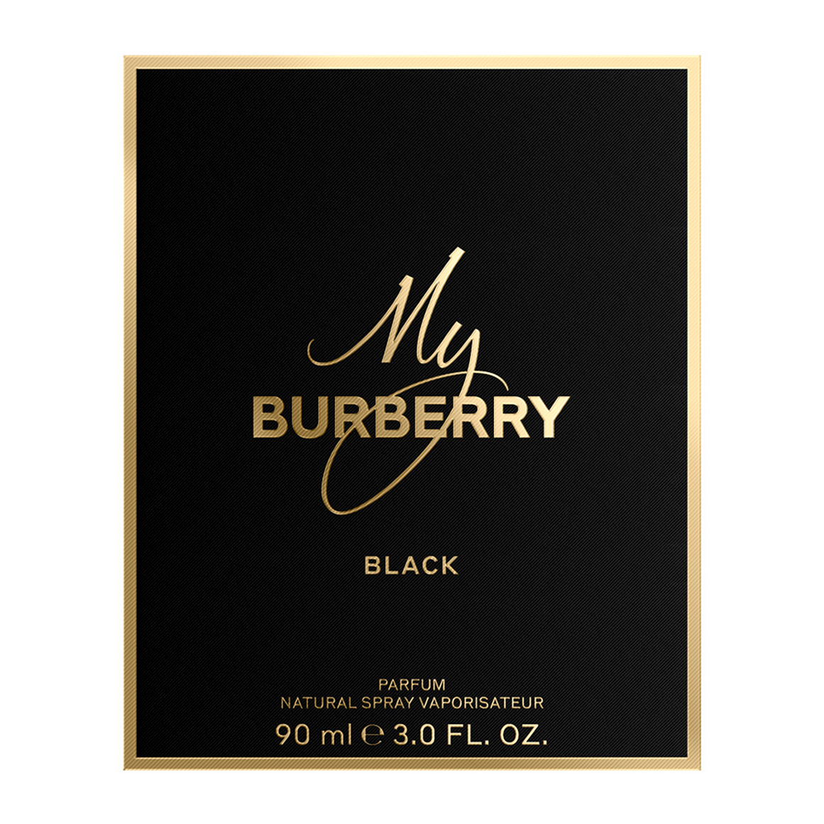 My Burberry Black Eau de Parfum | Woolworths.co.za