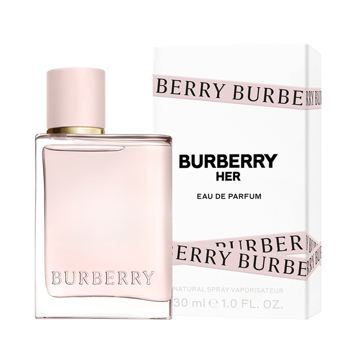 Burberry her woolworths sales