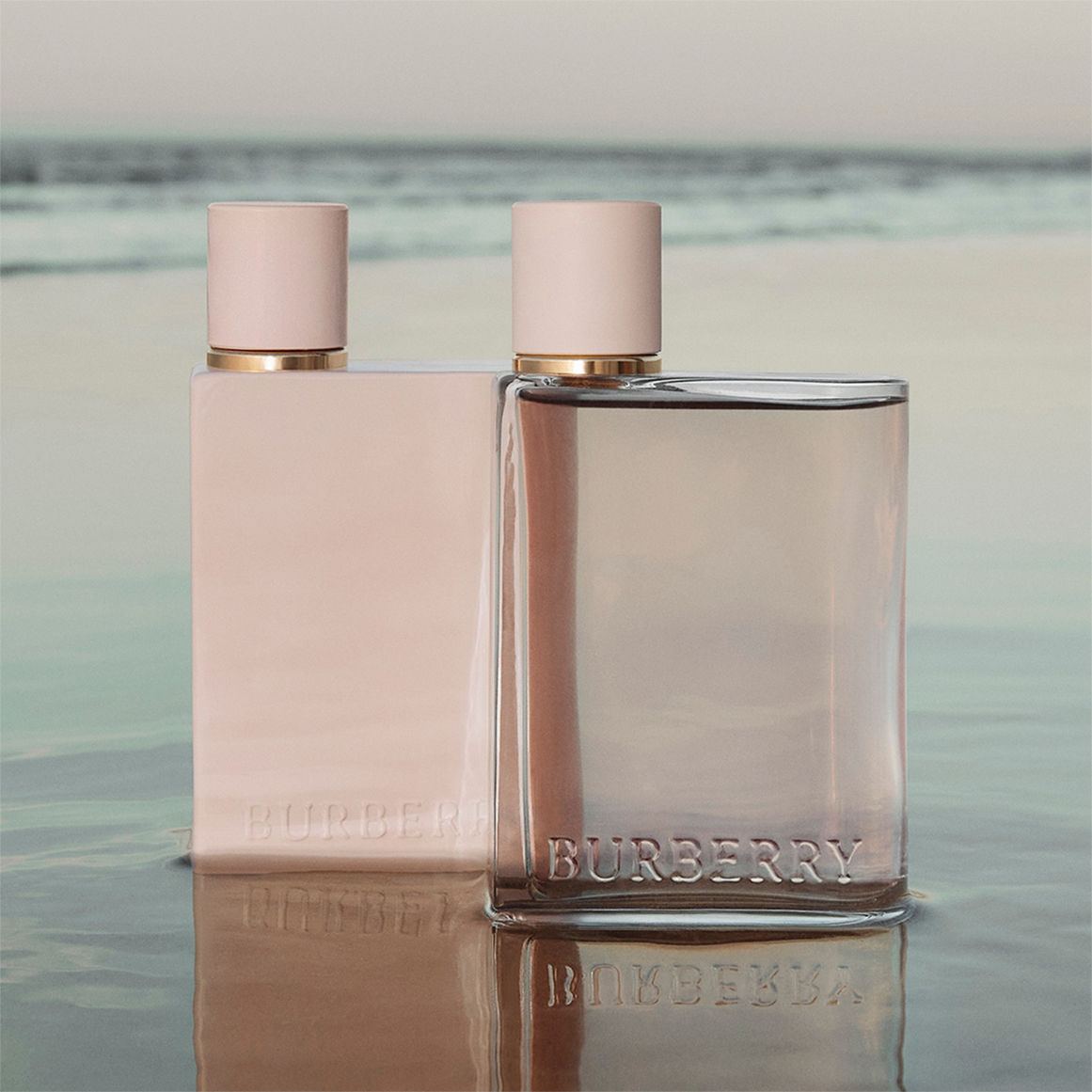 perfume burberry mujer tradicional
