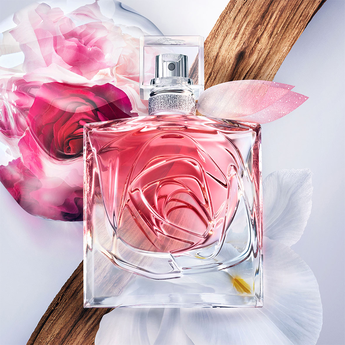 La Vie Est Belle Rose Extraordinaire Eau de Parfum | Woolworths.co.za