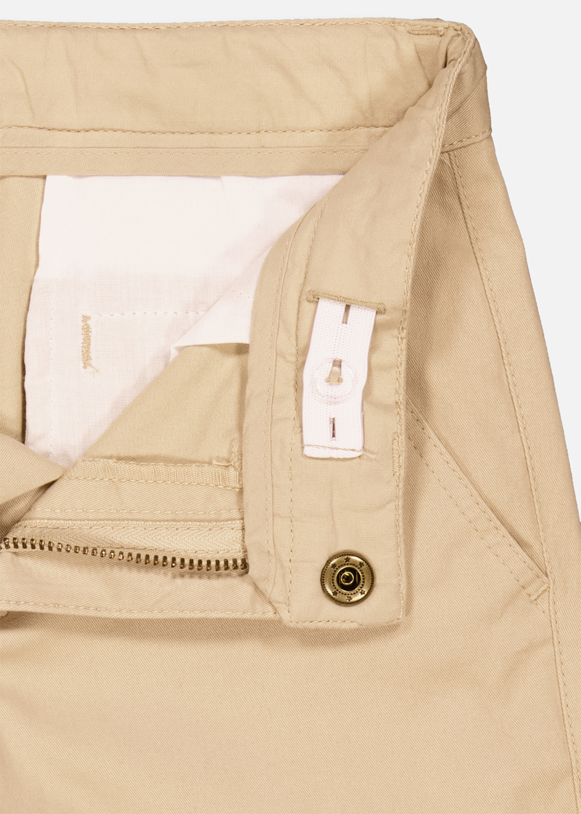 Adjustable Chino Pants | Woolworths.co.za