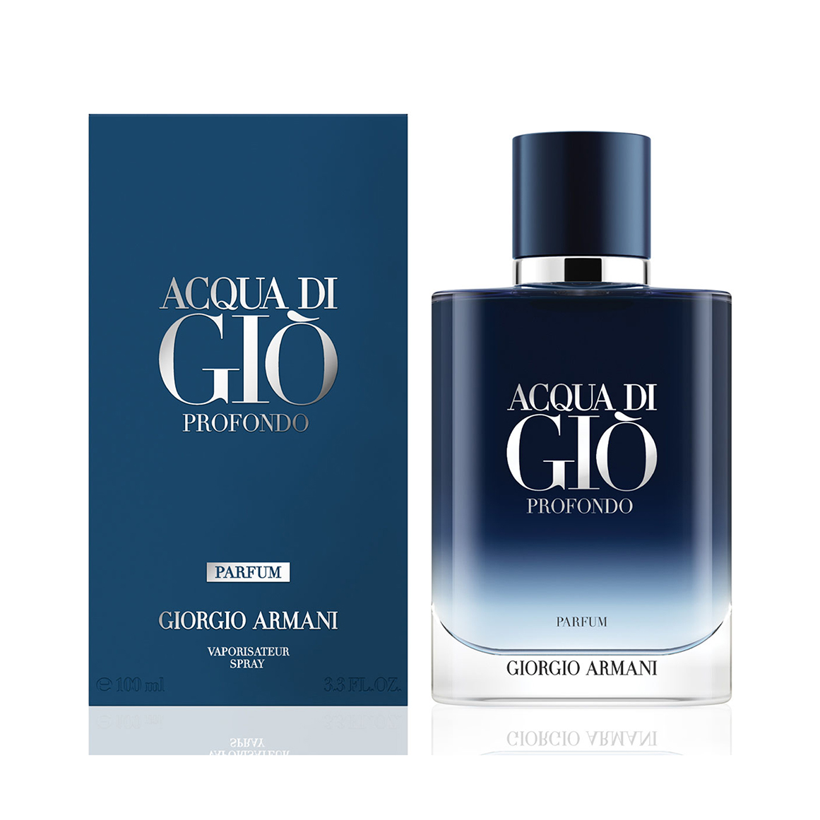 Acqua di Giò Profondo Parfum | Woolworths.co.za
