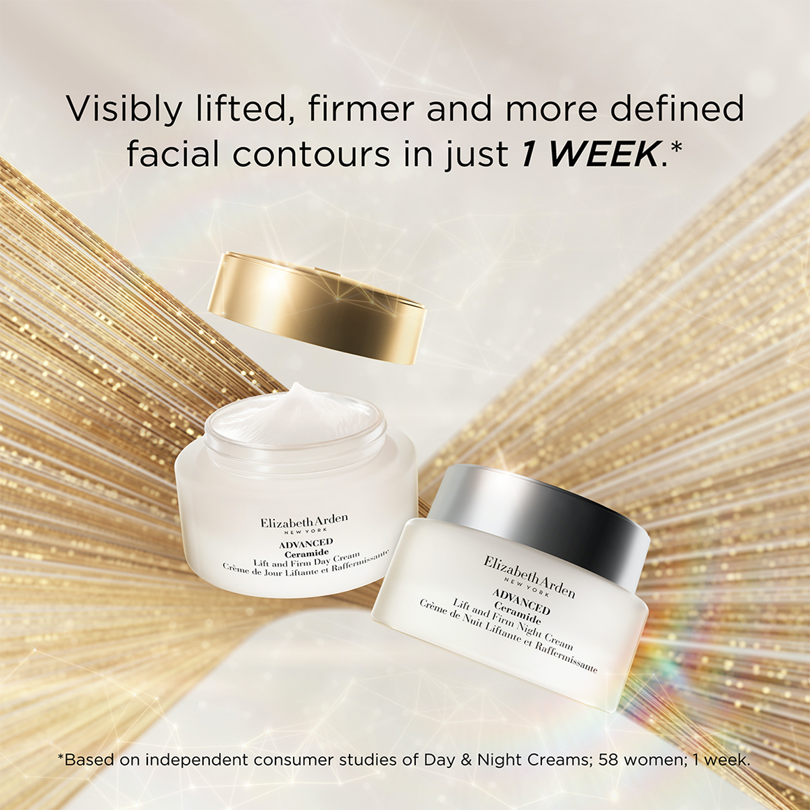 Advanced Ceramide Lift and Firm Day Cream | Woolworths.co.za