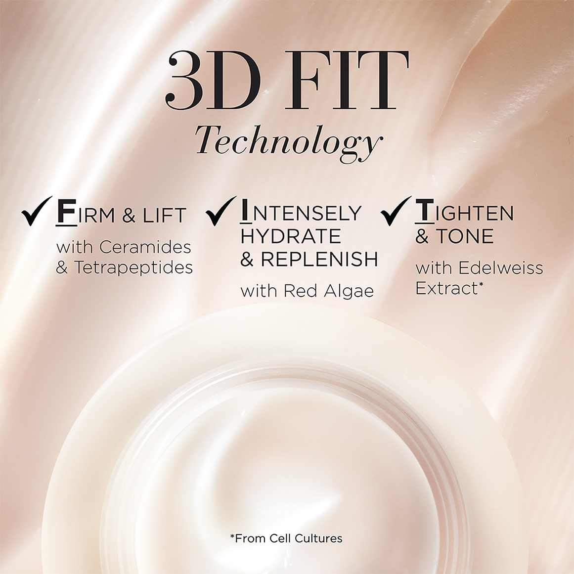 Advanced Ceramide Lift and Firm Day Cream | Woolworths.co.za
