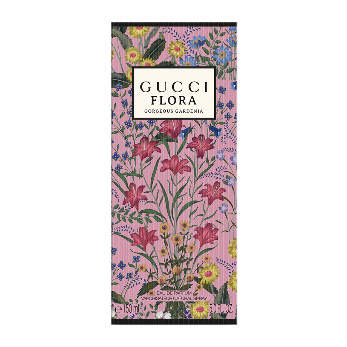 Flora Gorgeous Gardenia Eau de Parfum | Woolworths.co.za