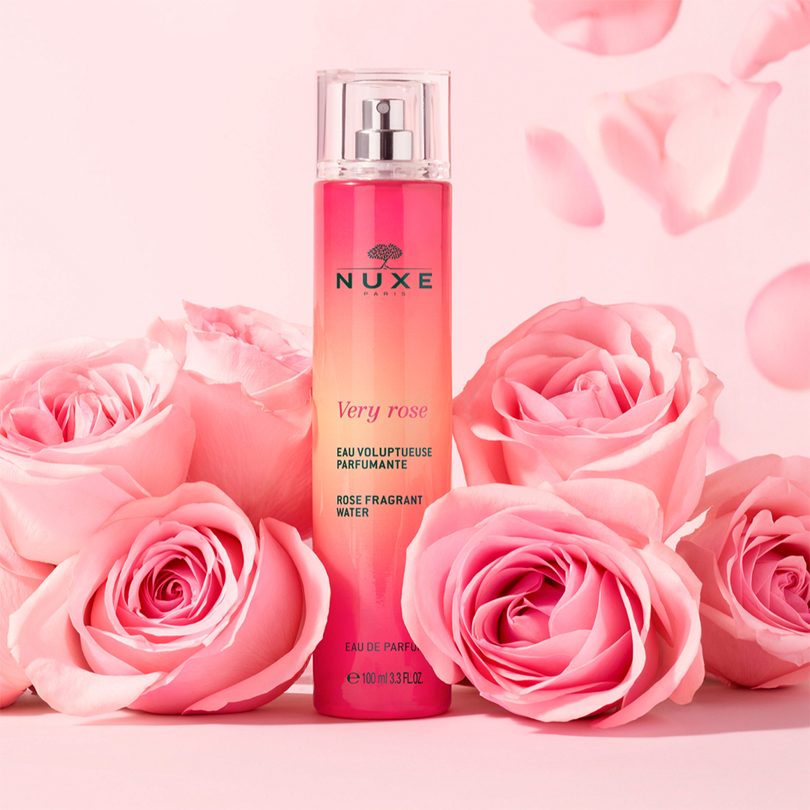 Very Rose Fragrant Water Eau de Parfum | Woolworths.co.za