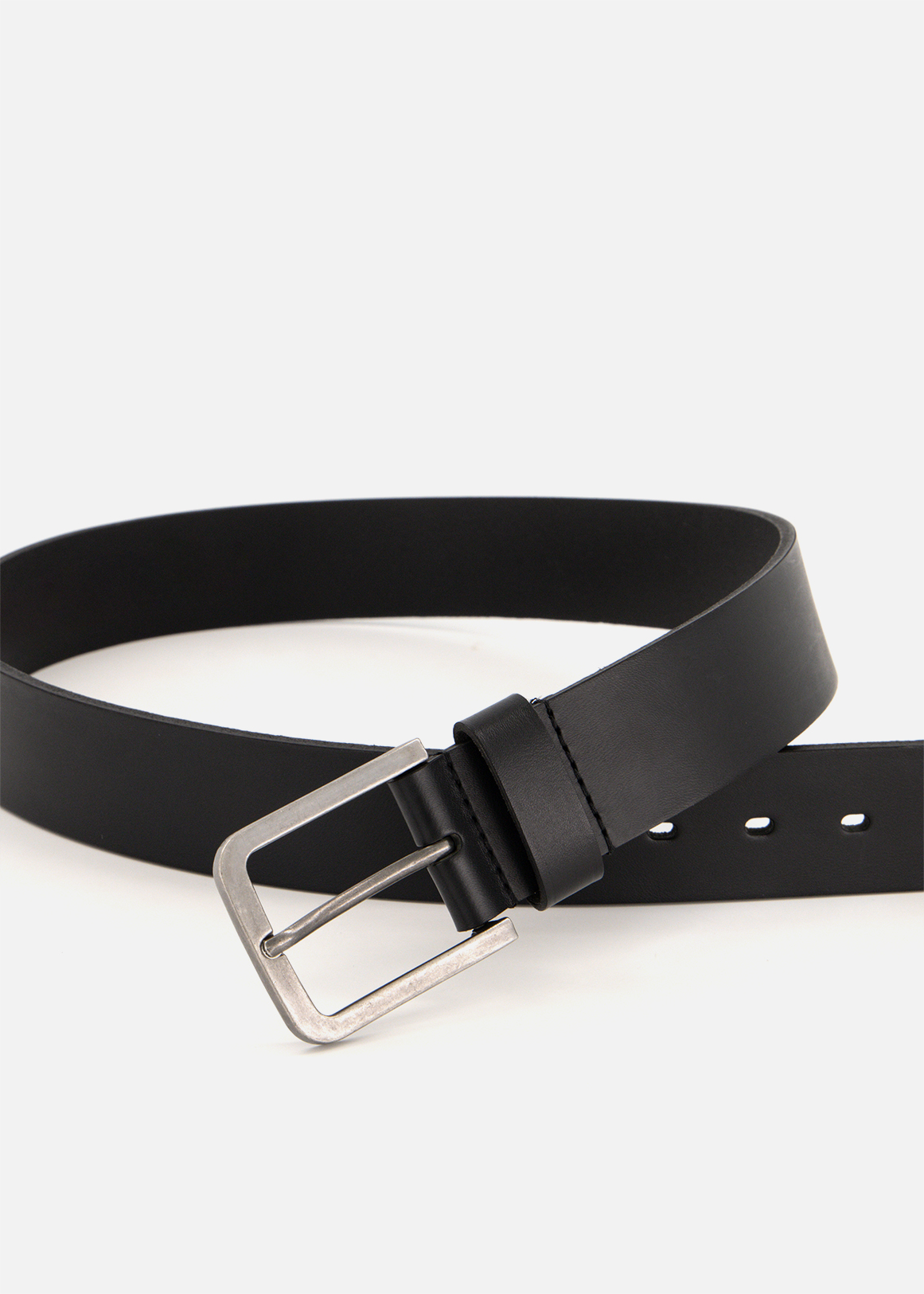 Casual Leather Belt | Woolworths.co.za