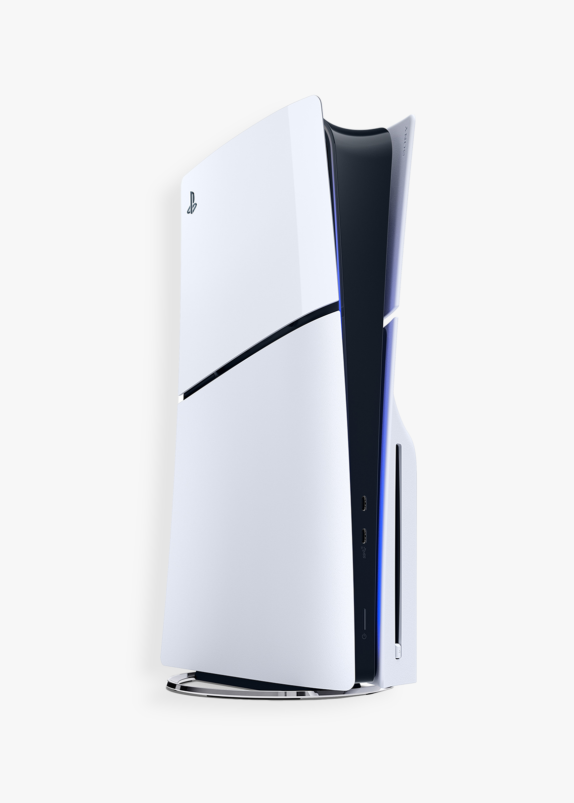 PS5 Slim Disc Console