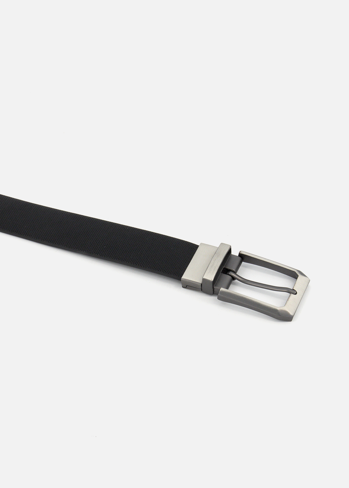 Reversible Faux Leather Belt | Woolworths.co.za