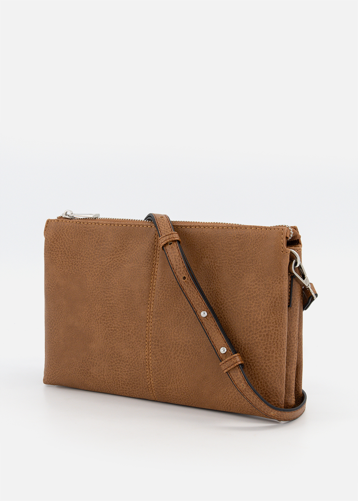 HYOD DUAL POCKET BODY BAG“Ricasso” Bags - Hydraulics Stores