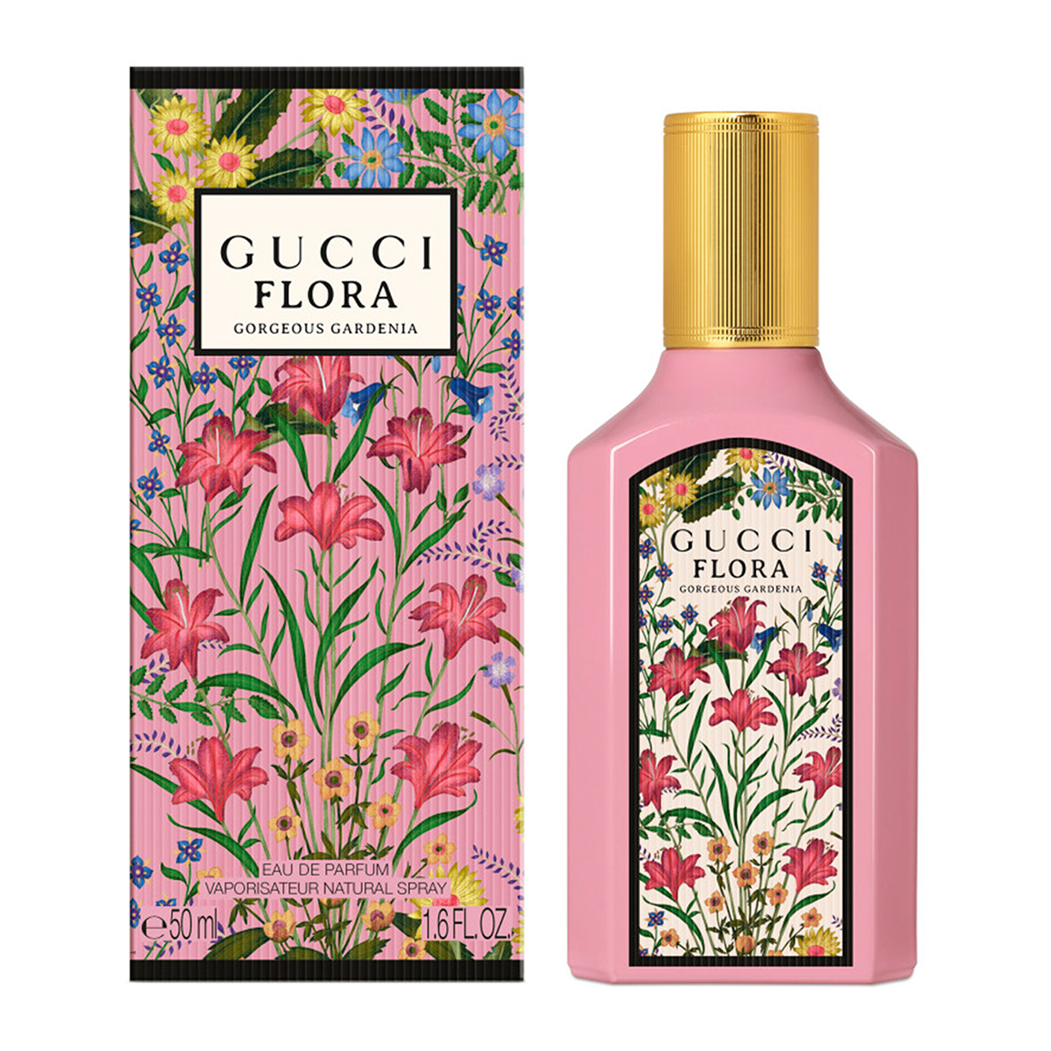 Flora Gorgeous Gardenia Eau de Parfum | Woolworths.co.za