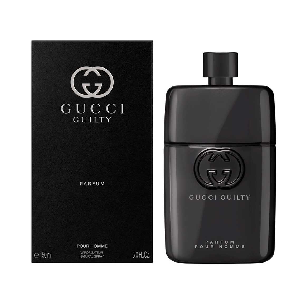 香水(男性用) GUCCI GUILTY Eau de Parfum EDT 200 ml 506029182_150ML_detail.jpg