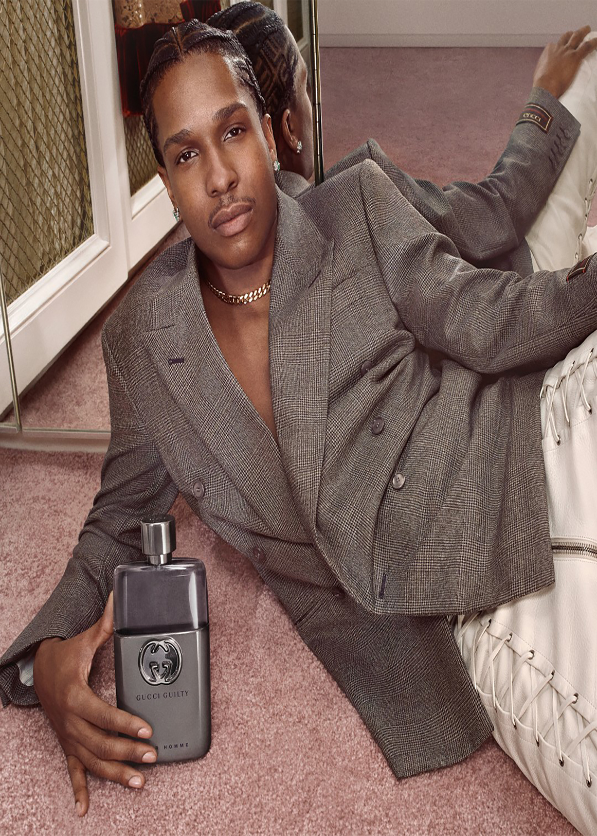 Guilty Pour Homme Eau de Toilette for Men | Woolworths.co.za