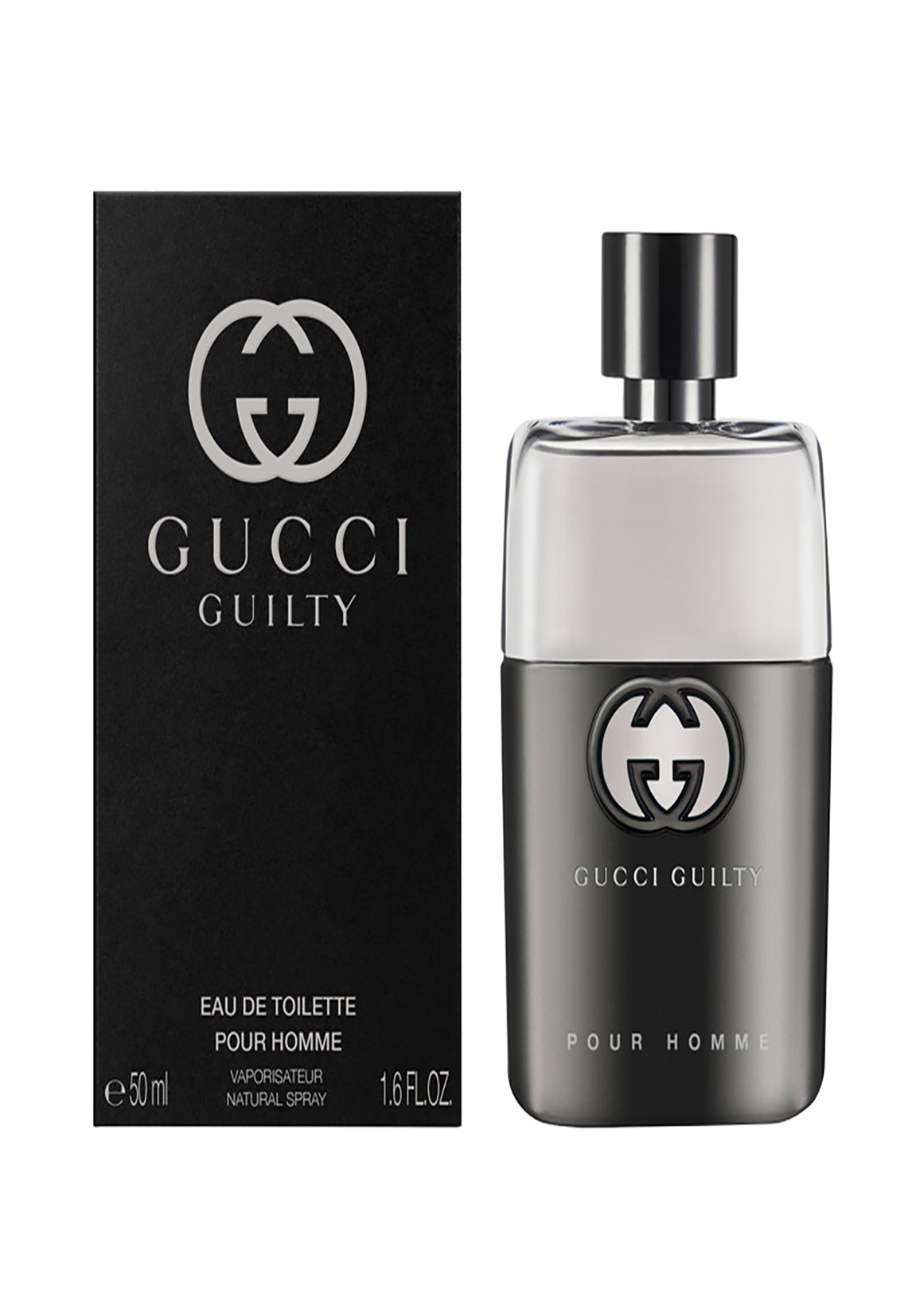 Guilty Pour Homme Eau de Toilette for Men | Woolworths.co.za