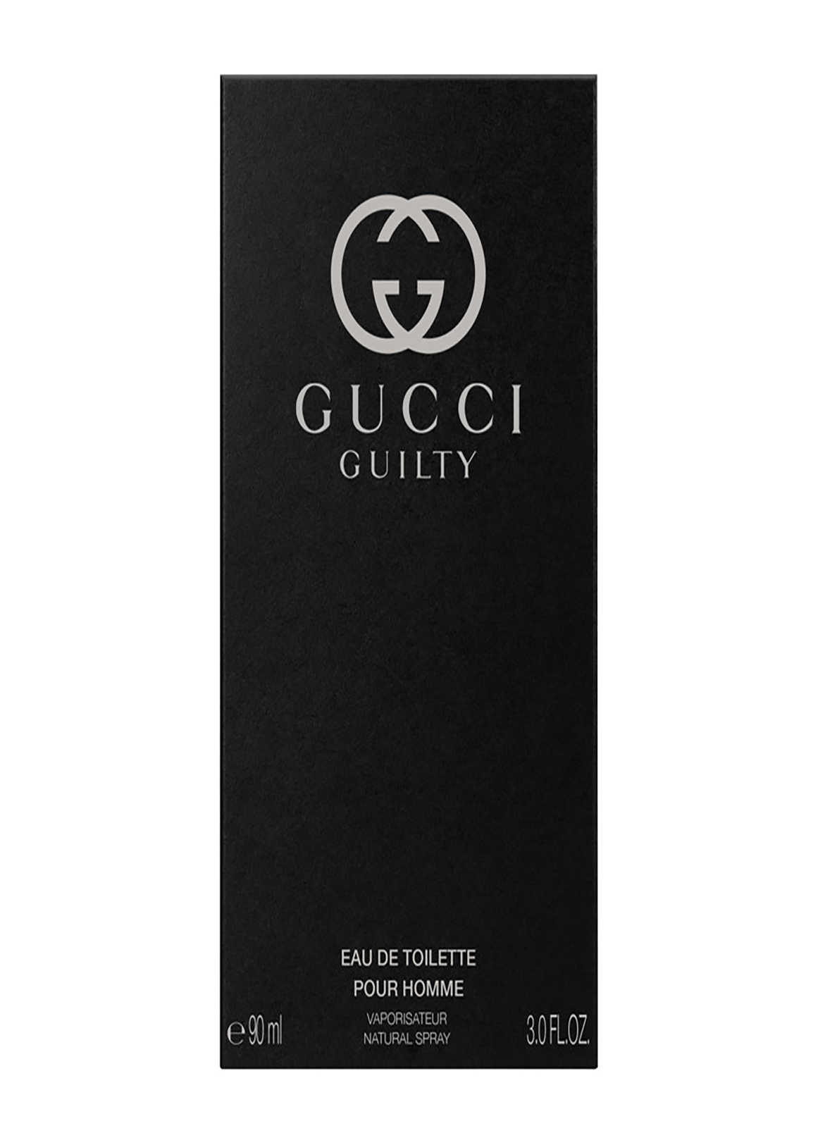Guilty Pour Homme Eau de Toilette for Men | Woolworths.co.za