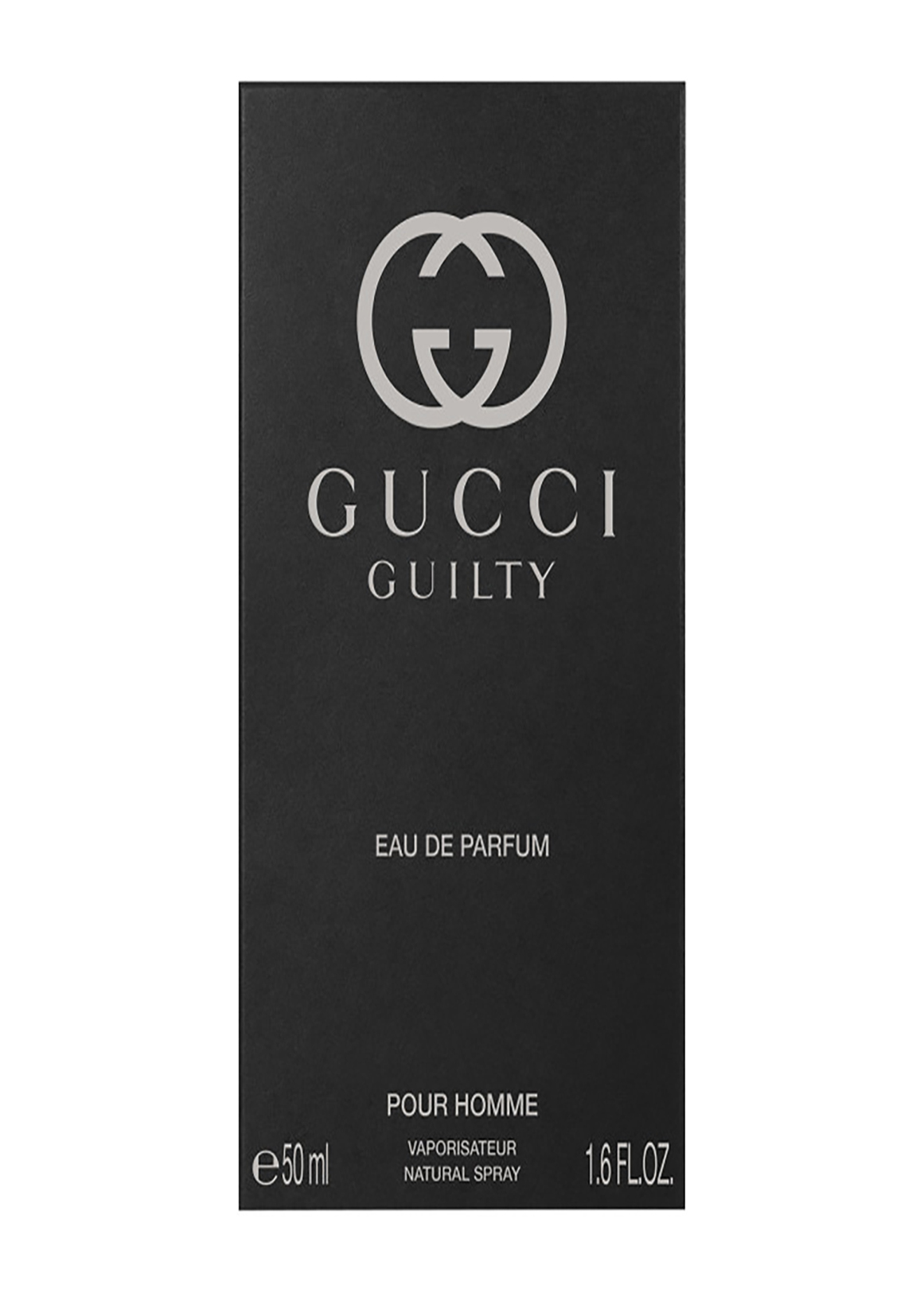 Guilty Pour Homme Eau de Parfum for Men | Woolworths.co.za