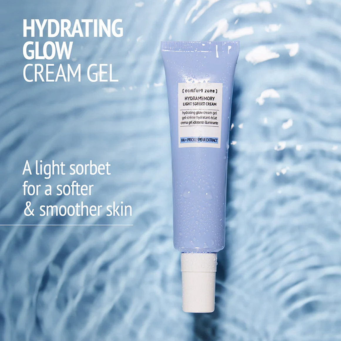 Hydramemory Light Sorbet Cream | Woolworths.co.za