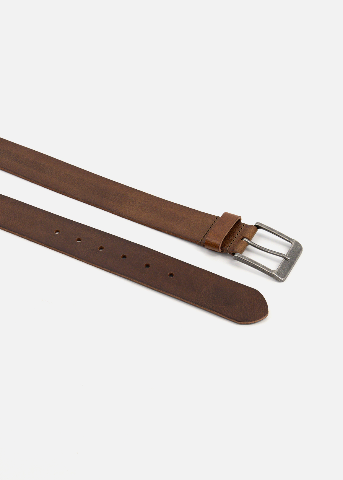 Casual Leather Belt | Woolworths.co.za