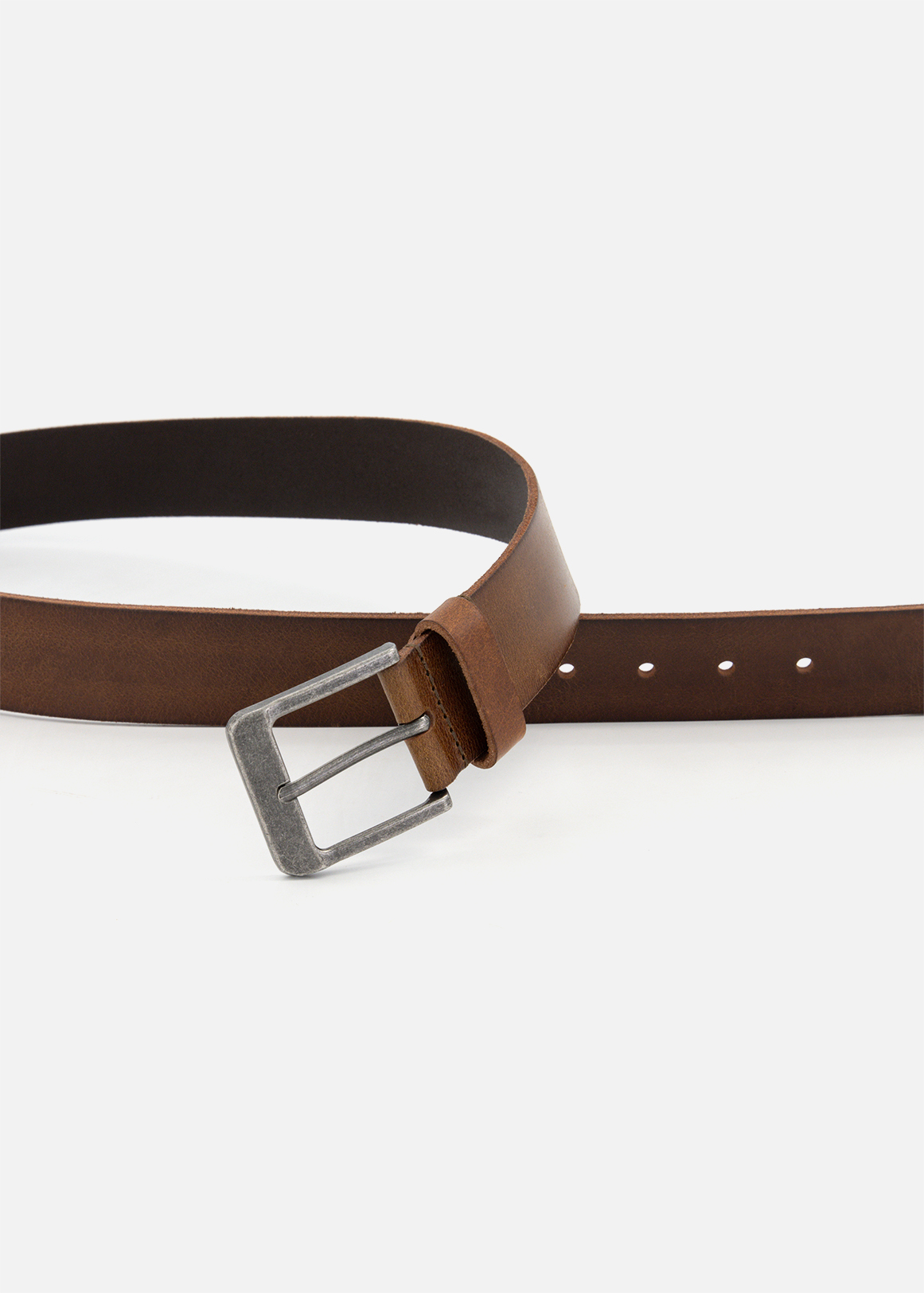 Casual Leather Belt | Woolworths.co.za