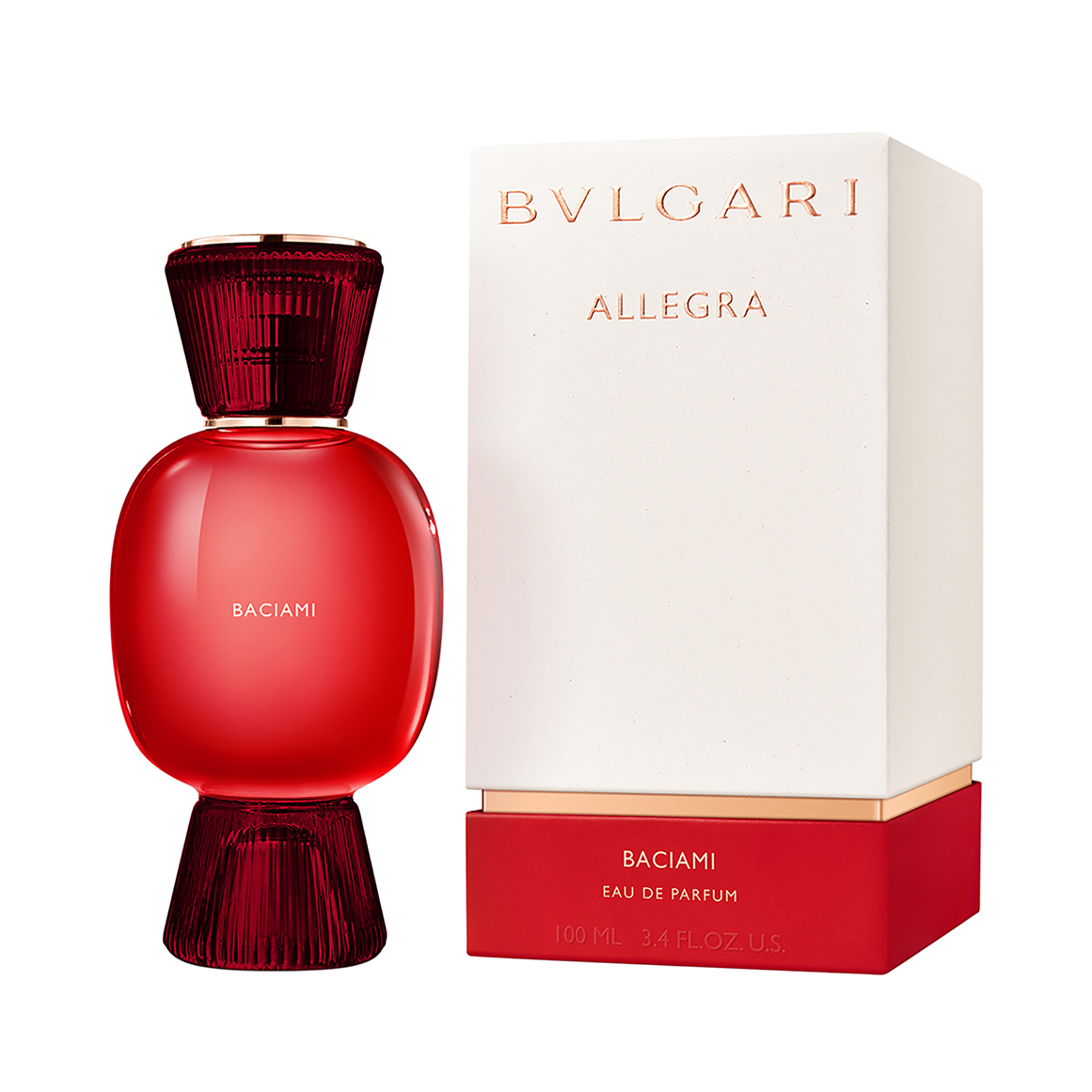 Allegra Baciami Eau de Parfum | Woolworths.co.za