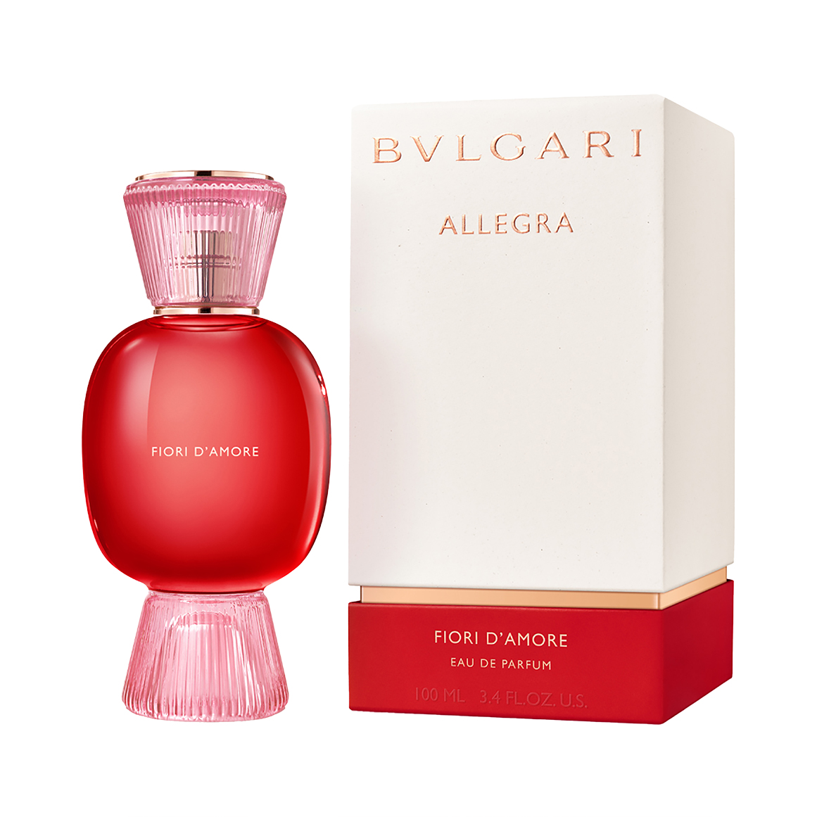 Allegra Fiori D'Amore Eau de Parfum | Woolworths.co.za