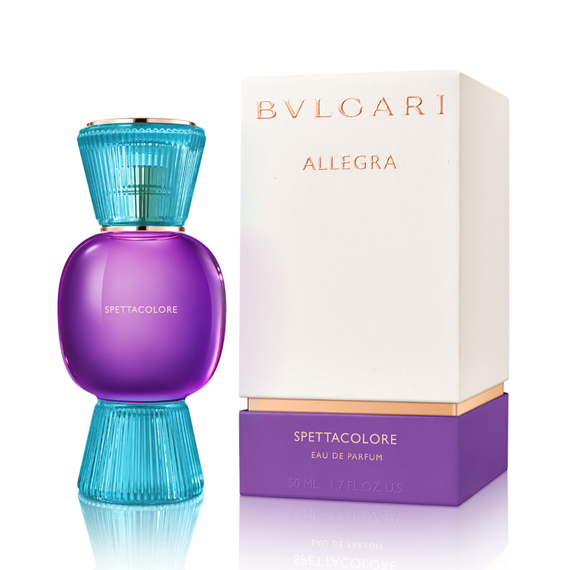Allegra Spettacolore Eau de Parfum | Woolworths.co.za
