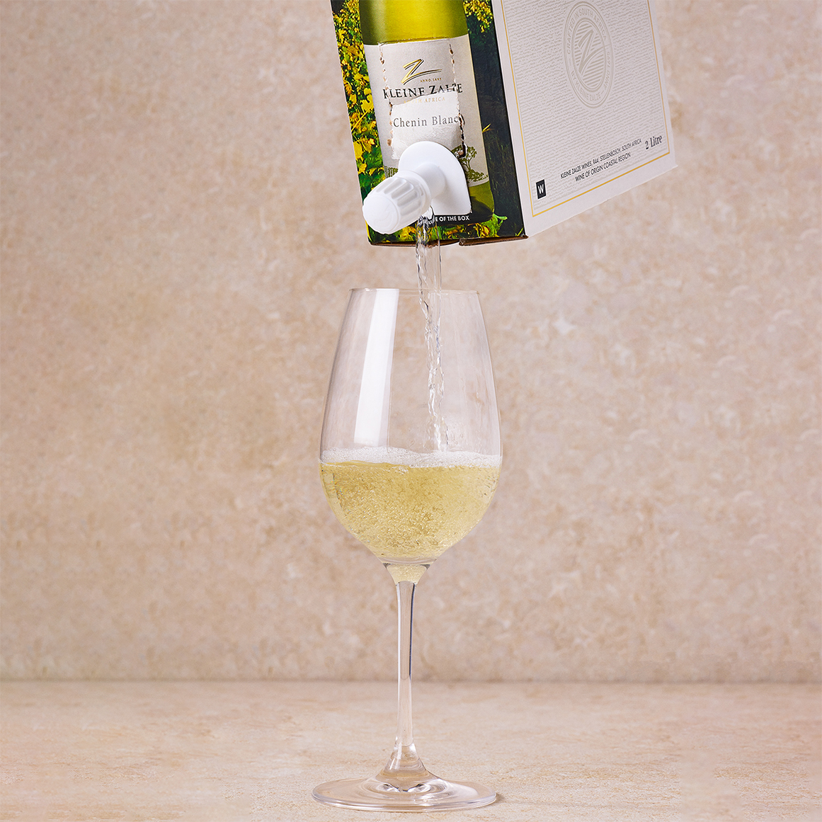 Kleine Zalze Chenin Blanc 2 L | Woolworths.co.za