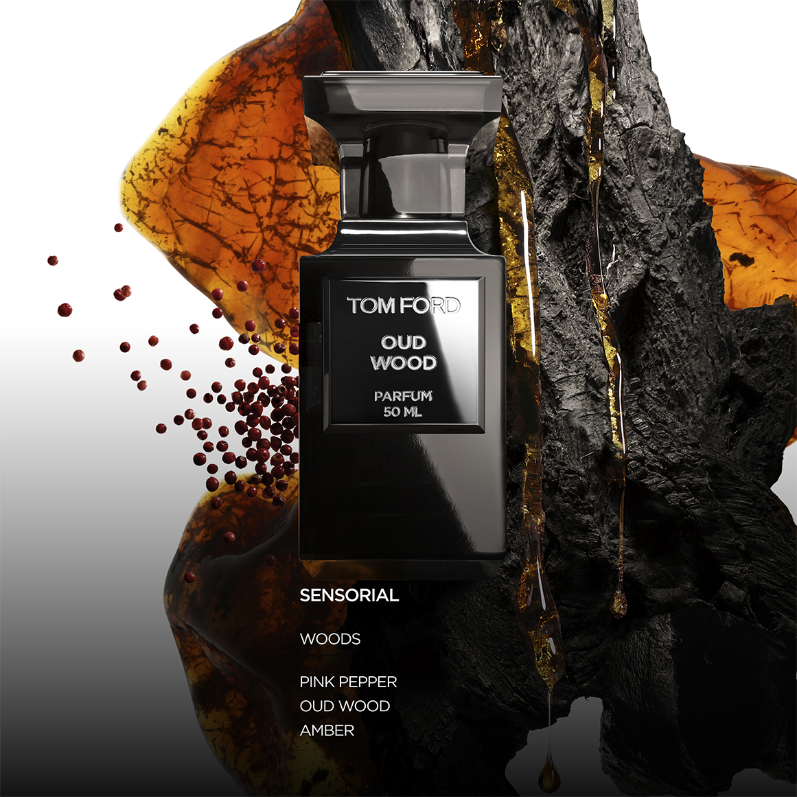 Oud Wood Parfum | Woolworths.co.za