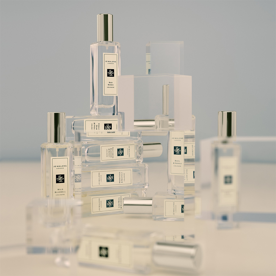 Poppy & Barley Cologne | Woolworths.co.za