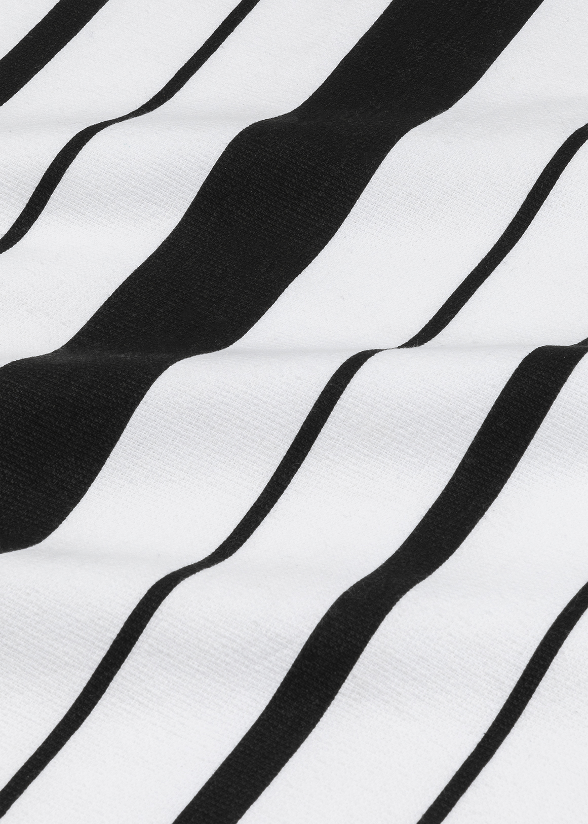 Anti-Bacterial Single Stripe Terry Cotton Tea Towel | Woolworths.co.za