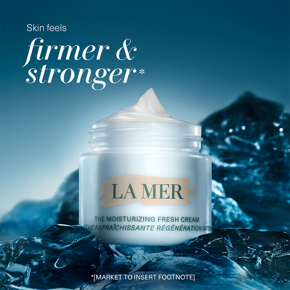 The Moisturizing Fresh Cream | Woolworths.co.za