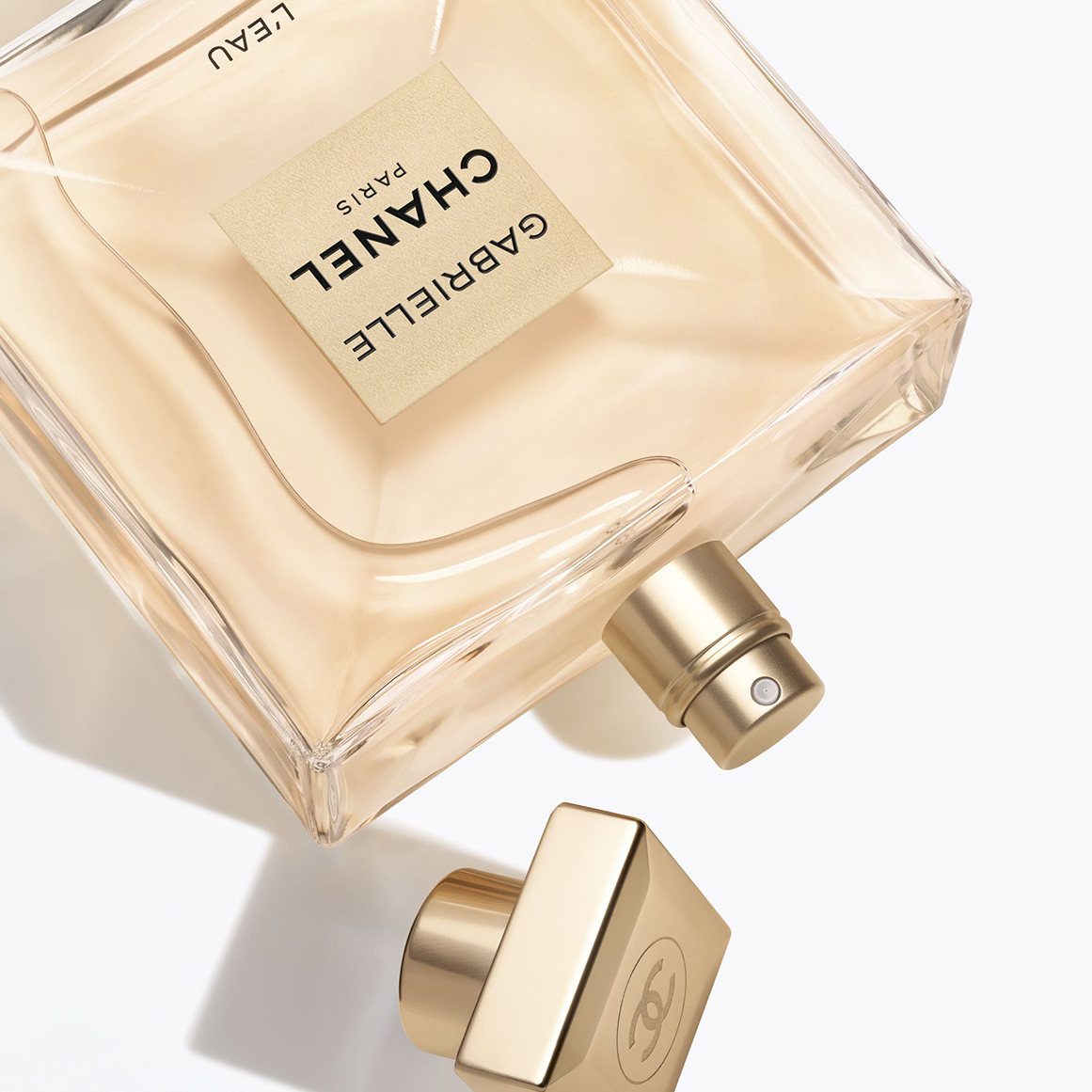 GABRIELLE CHANEL 香水 50ml CHANEL GABRIELLE L'EAU Eau de Toilette Spray | Woolworths.co.za
