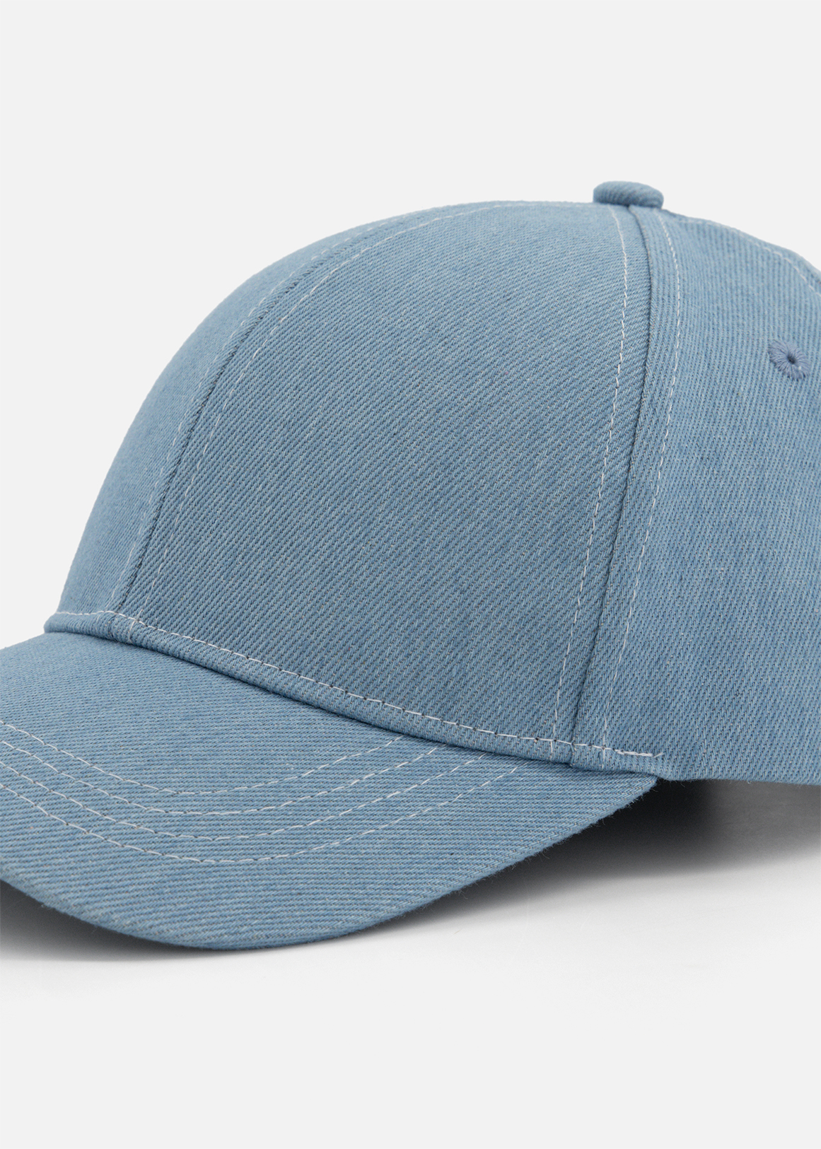 帽子 DENIME/WAREHOUSE&CO./BASEBALL CAP DENIME / Lot 301 STRONG DENIME BASEBALL CAP - WAREHOUSE＆CO.