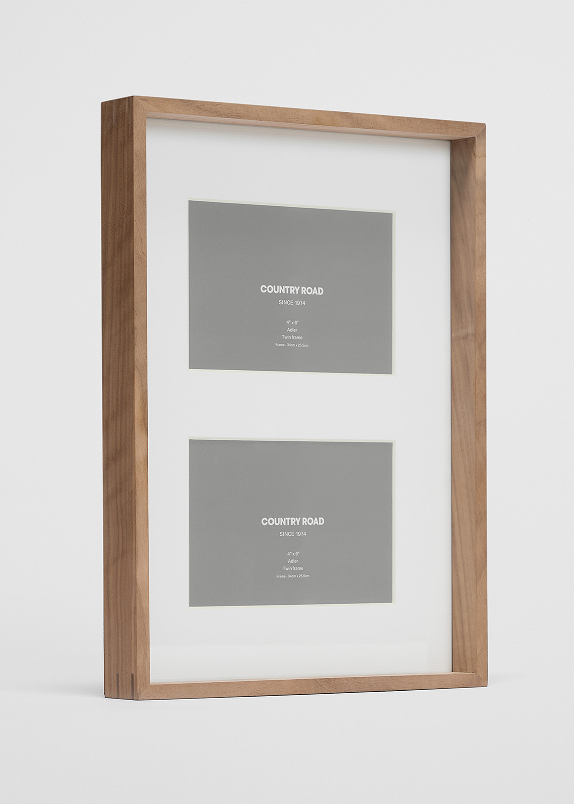 Adler 2 Window Frame 34x24.5cm | Woolworths.co.za