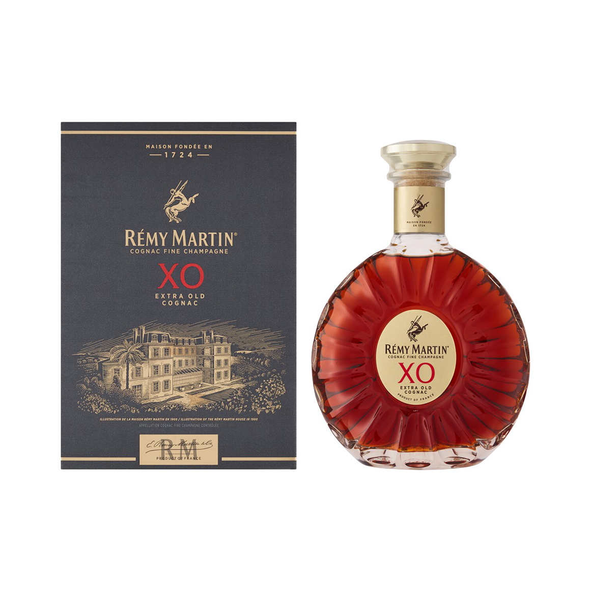 Rémy Martin Centenaire XO 750ml RemyMartinXO_22e621cc-a63c-