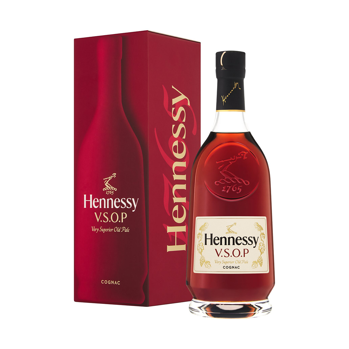 Hennessy V.S.O.P. Cognac 750 ml | Woolworths.co.za