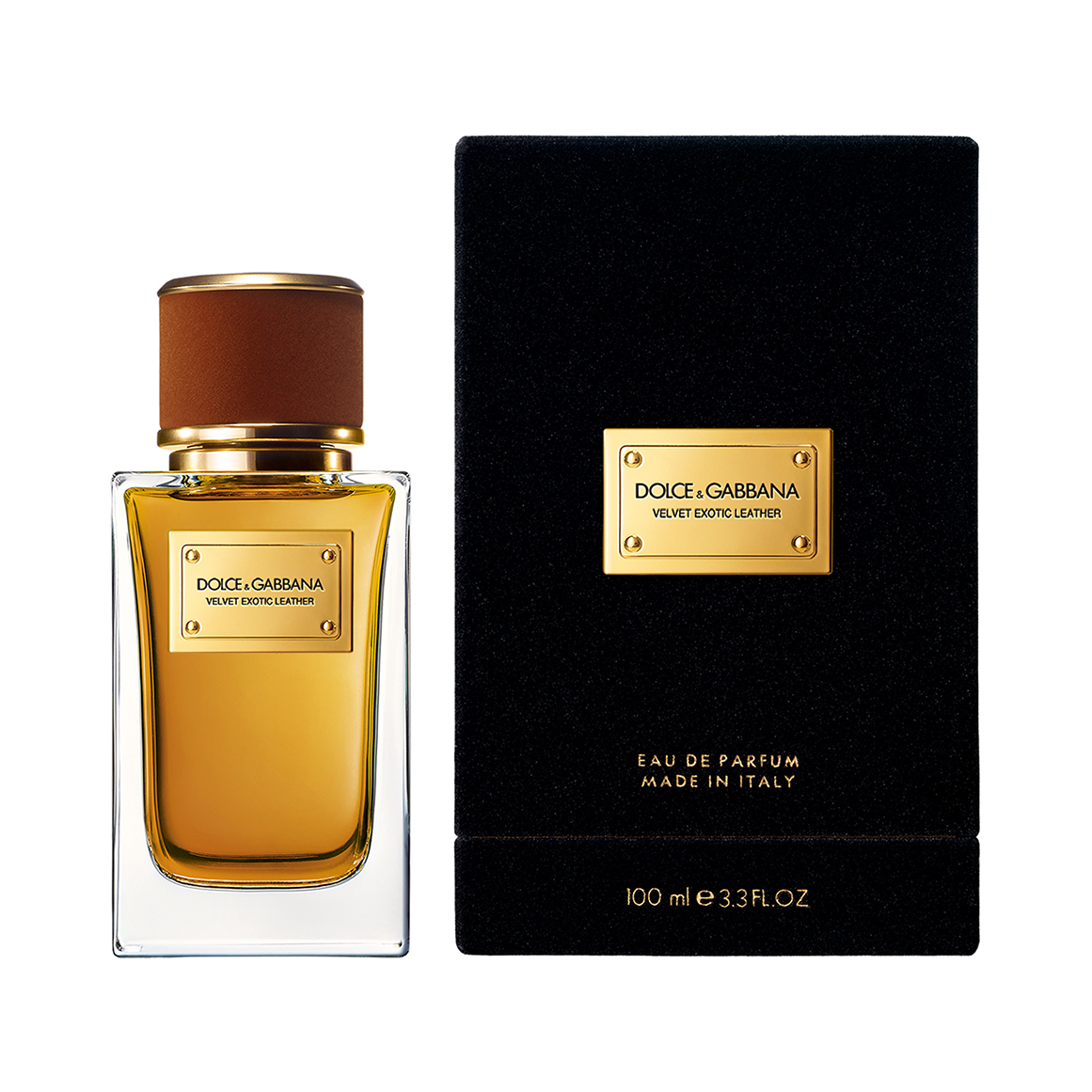 Velvet Exotic Leather Eau de Parfum | Woolworths.co.za