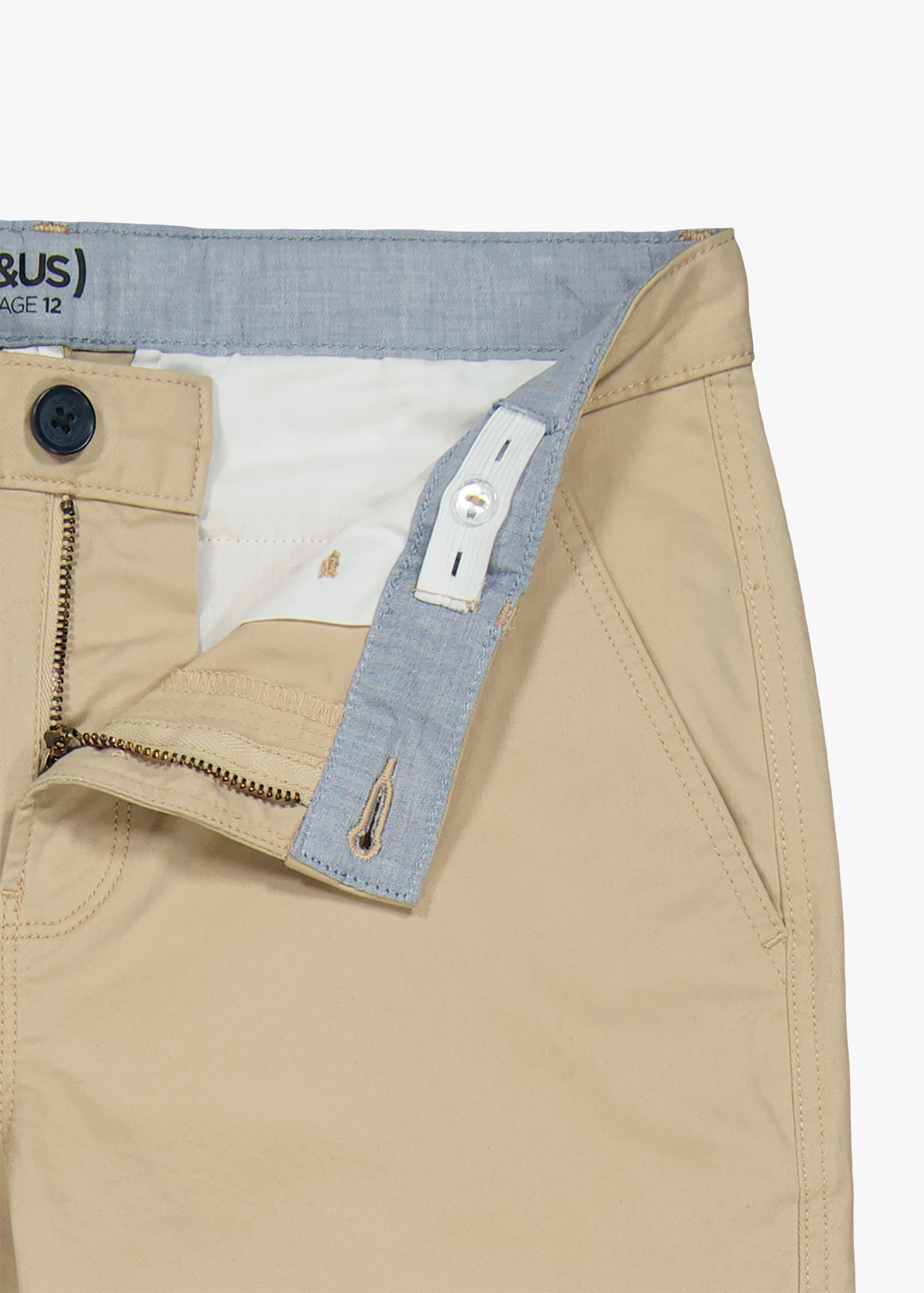 ＊ぽぽん太＊soyy. loose chino size1 Adjustable Chino Pants | Woolworths.co.za
