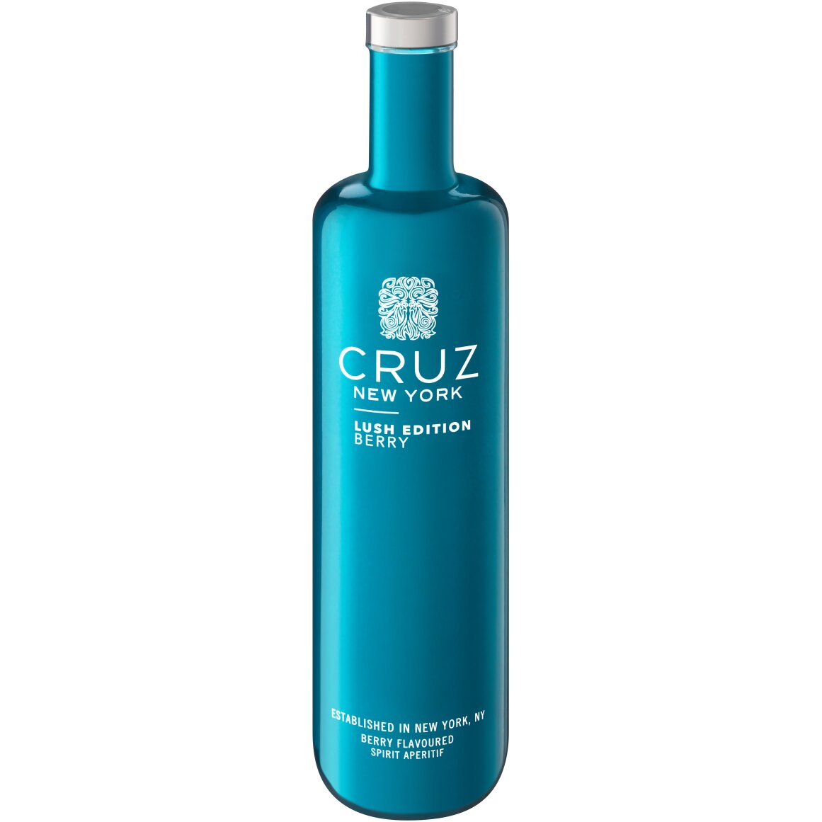 Cruz Infusions Berrylicious Vodka 750 ml | Woolworths.co.za